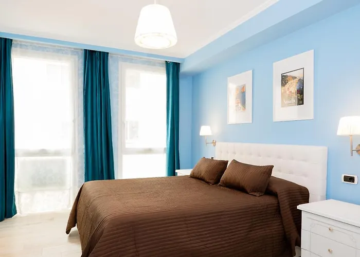 Casalice B&B Napoli
