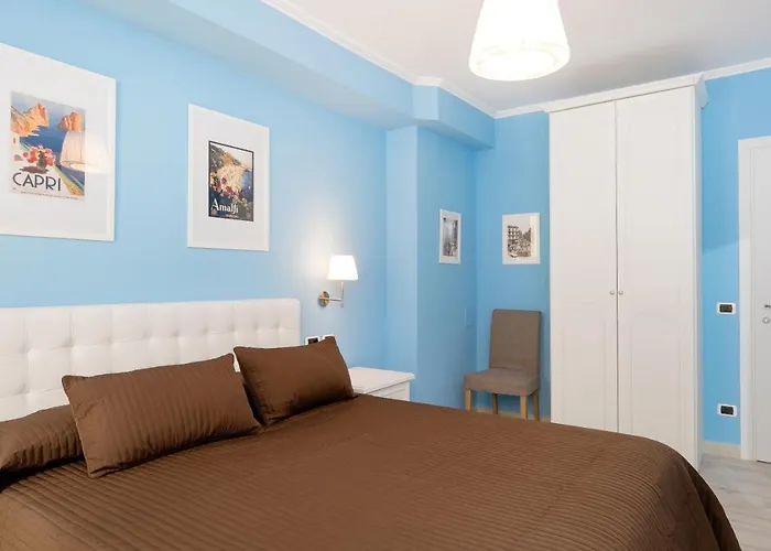 Casalice B&B Napoli